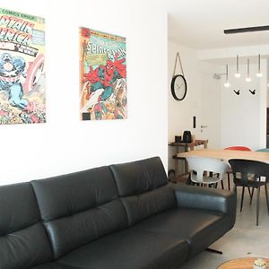 Appartement met Twee Slaapkamers